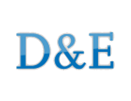 D&E