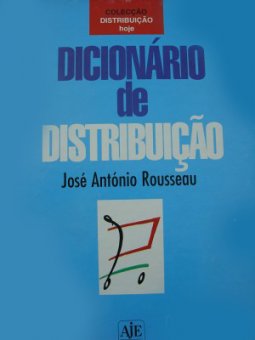 Dicionário da Distribuição