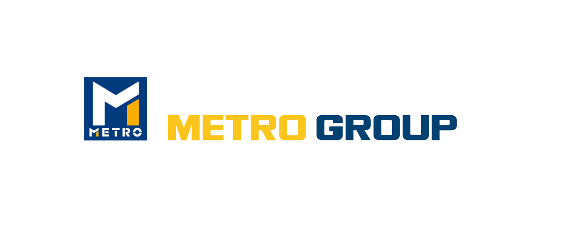 Grupo Metro divide-se em duas unidades de negócio